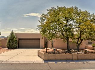 302 Villa Verde Dr SE, Rio Rancho, NM 87124