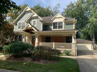 118 S Waterman Ave, Arlington Heights, IL 60004