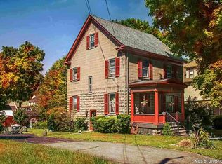 59 Johnston Ave, Kingston, NY 12401