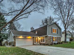 620 Mulberry Ct, Algonquin, IL
