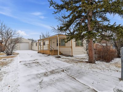 1326 2nd Ave NW, Great Falls, MT, 59404