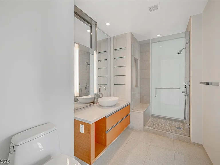 3722 Las Vegas Blvd S #1412 — Photo 22