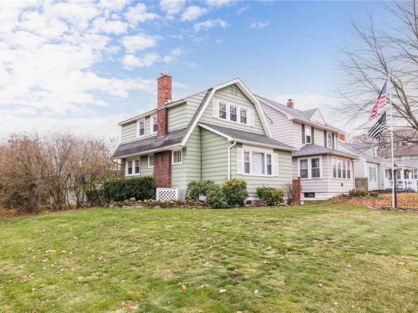 116 Carlisle St, Rochester, NY 14615