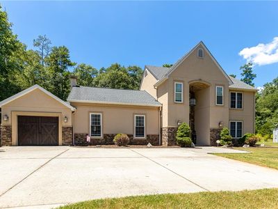 510 Edgewater Dr, Anderson, SC, 29626