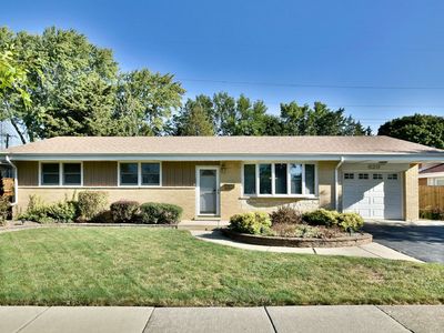 629 Gilbert Dr, Wood Dale, IL, 60191