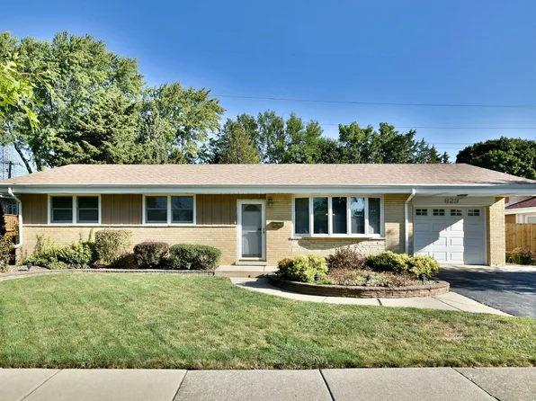 629 Gilbert Dr, Wood Dale, IL 60191