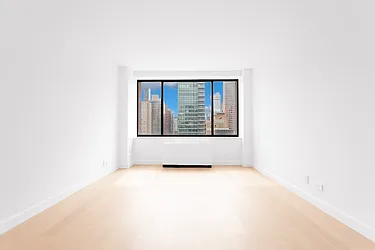 Rented by Olnick Organization