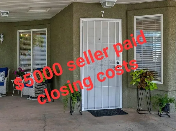 2990 E Riverside Dr Unit 7, St George, UT 84790