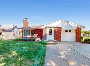 1318 8th St, Columbus, NE 68601