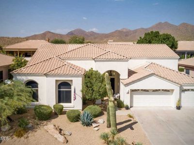 12578 E Laurel Ln, Scottsdale, AZ, 85259