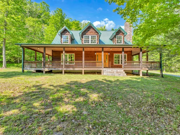 1256 Bert Williams Rd, Waiteville, WV 24984