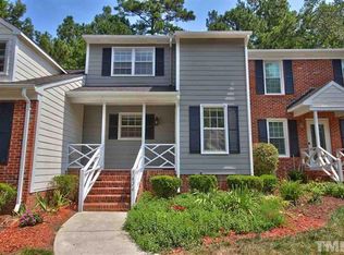 7424 Penny Hill Ln, Raleigh, NC 27615