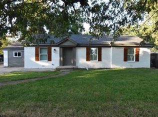 8417 Elam Rd, Dallas, TX 75217