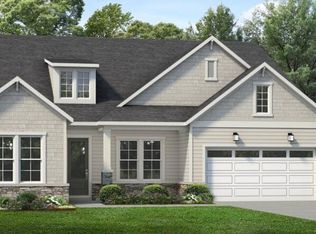 349 Anchor Beam Ct, Holly Springs, NC 27540