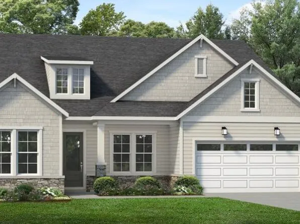 349 Anchor Beam Ct, Holly Springs, NC 27540