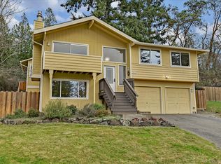 2622 SW 351st St, Federal Way, WA 98023