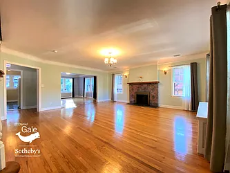 Rented by Daniel Gale Sotheby's International Realty