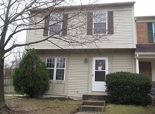 35 Silver Hill Ct, Perry Hall, MD 21128