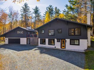 341 Dogford Rd, Hanover, NH 03755