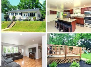 617 Longview Dr, Catonsville, MD 21228