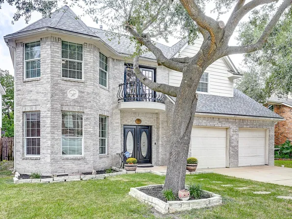10715 Glenda Kay Dr, Houston, TX 77065