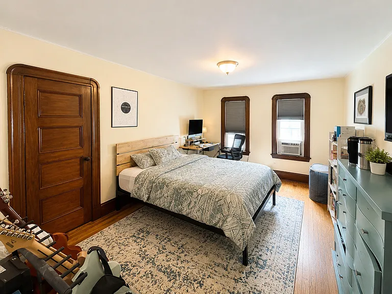 29 Fairmount Ave #B — Photo 9