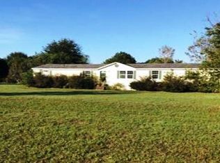 25 Arrowhead Rd, Selma, AL 36703