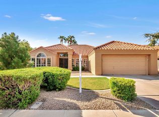 1581 W Post Rd, Chandler, AZ 85224