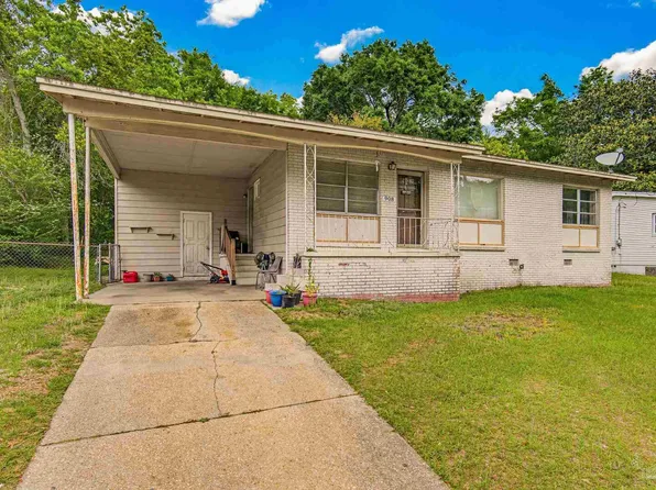 908 Blue Springs Dr, Pensacola, FL 32505