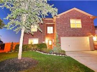 7503 Hawk Rdg, Missouri City, TX 77459