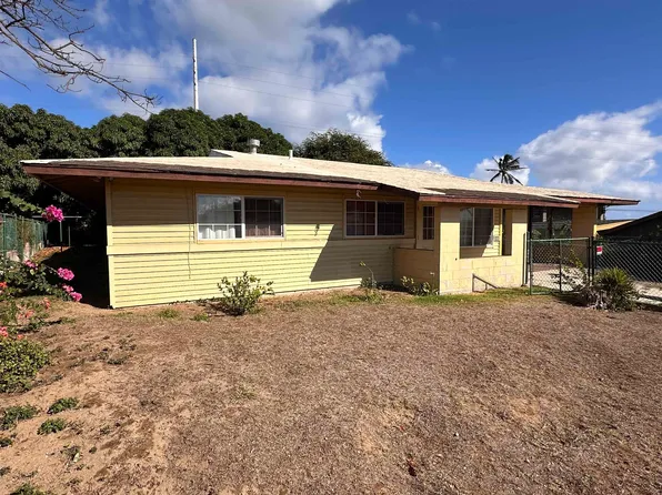 446 Ipu Cir, Kahului, HI 96732