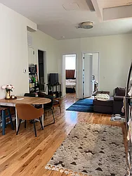 Rented by Zjama Realty Corp