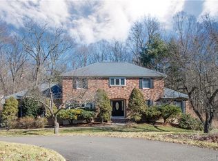 23 Wintergreen Hill Rd, Danbury, CT 06811