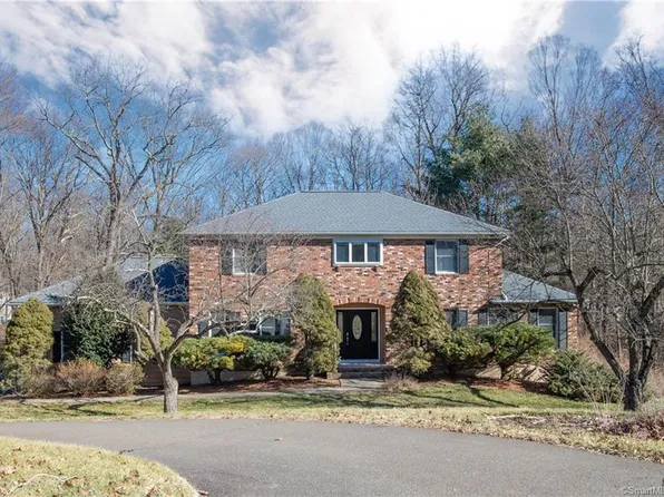 23 Wintergreen Hill Road, Danbury, CT 06811