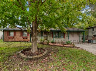 913 N Wilbur Ln, Wichita, KS 67212