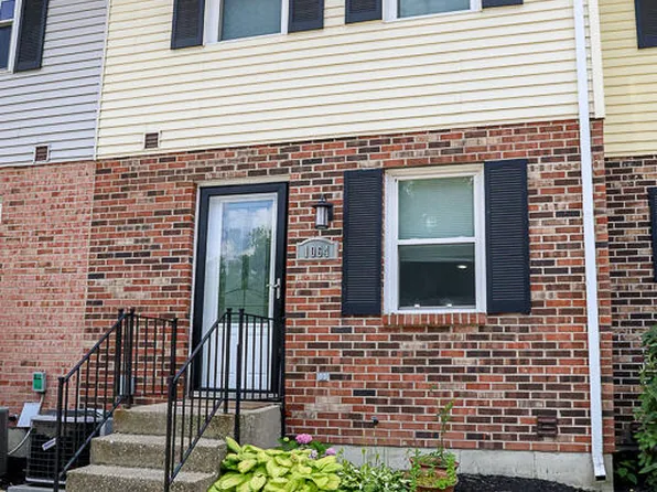 1064 Emery Dr, Fort Wright, KY 41011