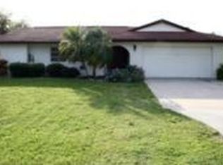 15420 Will Lew Ln, Fort Myers, FL 33908
