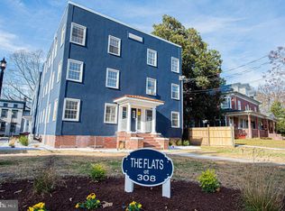 308 N Division St #9, Salisbury, MD 21801