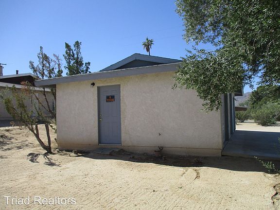 2nd image of 73584 Desert Trail Dr APT A