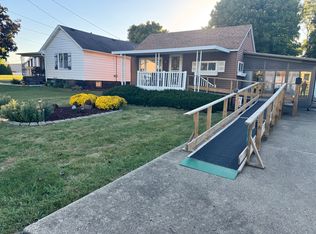 918 N Jackson St, Streator, IL 61364