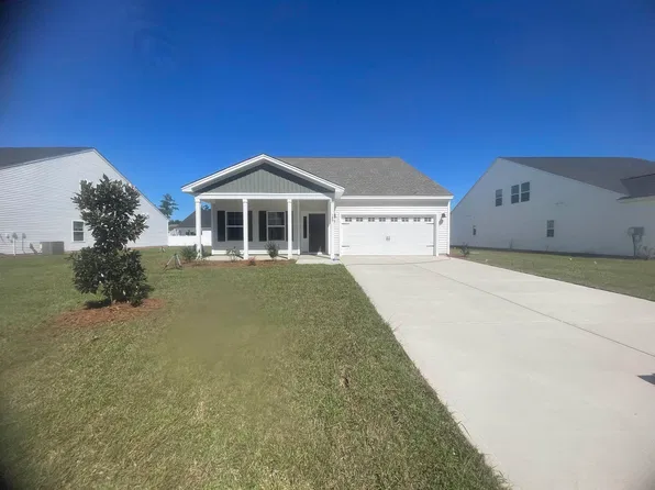 189 NW Mayflower Dr., Calabash, NC 28467