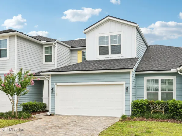 488 PINE BLUFF Drive, St. Augustine, FL 32092