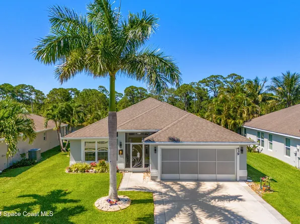 439 Briarcliff Cir, Sebastian, FL 32958