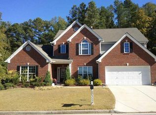 5559 Halsey Trce SW, Atlanta, GA 30349