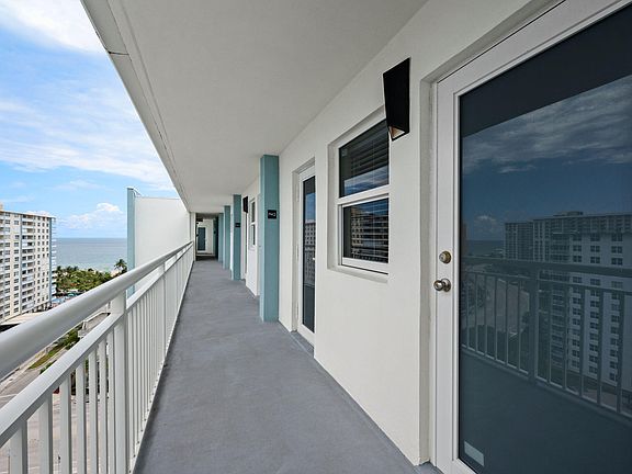 2nd image of 201 N Ocean Boulevard #Ph2