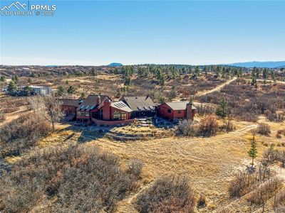 3056 Winnebago Dr, Sedalia, CO, 80135