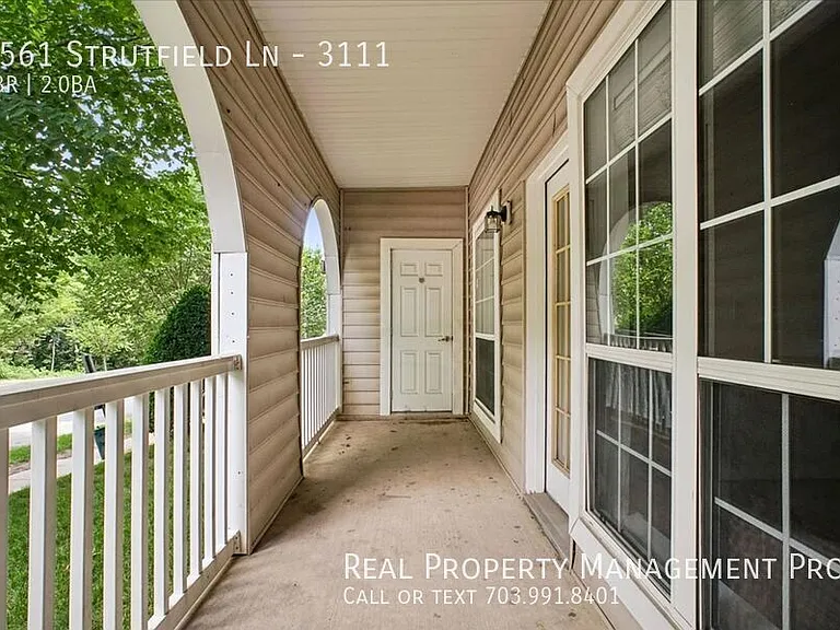 4561 Strutfield Ln #3111 — Photo 10
