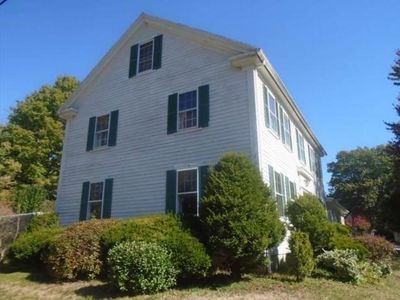 255 Hampshire St, Methuen, MA, 01844