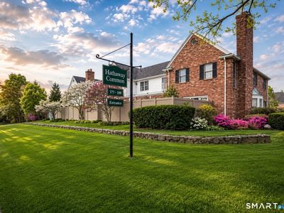 177 South Avenue #5, New Canaan, CT, 06840