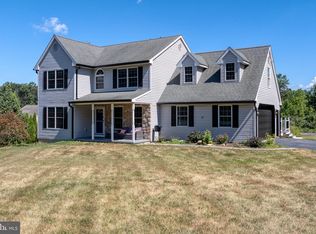 106 Toby Rd, Coatesville, PA 19320